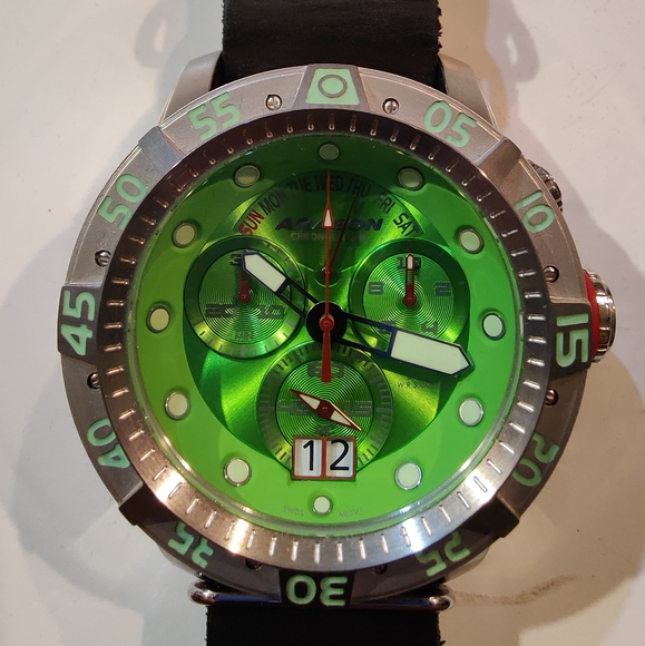 Aragon watch - Picture 4 of 7